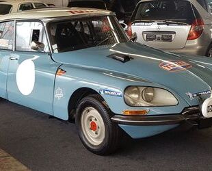 Citroen DS Gebrauchtwagen
