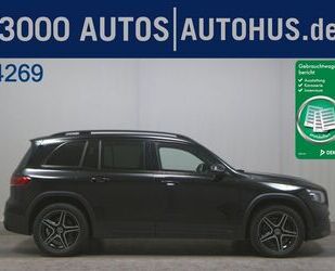 Mercedes-Benz GLB 220 Gebrauchtwagen