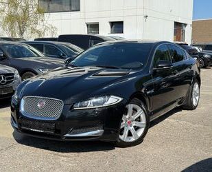 Jaguar XF Gebrauchtwagen