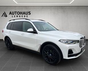 BMW X7 Gebrauchtwagen