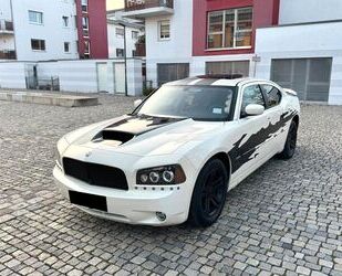 Dodge Charger Gebrauchtwagen