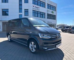 VW T6 Multivan Gebrauchtwagen