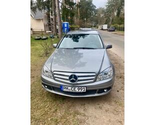 Mercedes-Benz C 200 Gebrauchtwagen