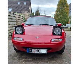 Mazda MX-5 Gebrauchtwagen