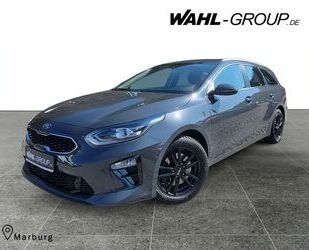 Kia ceed / Ceed Gebrauchtwagen