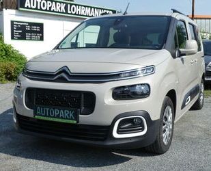 Citroen Berlingo Gebrauchtwagen
