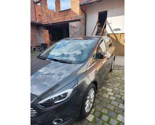 Ford S-Max Gebrauchtwagen