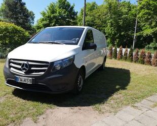 Mercedes-Benz Vito Gebrauchtwagen