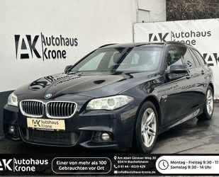 BMW 525 Gebrauchtwagen
