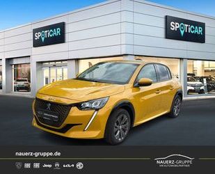 Peugeot 208 Gebrauchtwagen