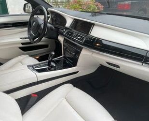 BMW 750 Gebrauchtwagen