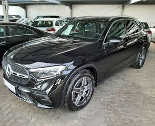 Mercedes-Benz GLC 300 Gebrauchtwagen