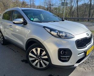 Kia Sportage Gebrauchtwagen