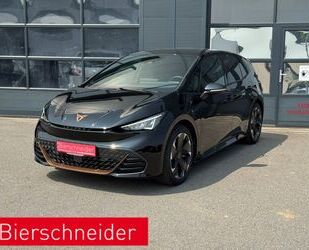 Cupra Born Gebrauchtwagen