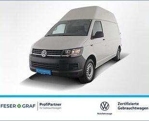 VW T6 andere Gebrauchtwagen