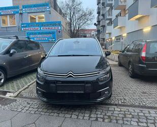 Citroen Grand C4 Picasso / SpaceTourer Gebrauchtwagen