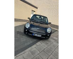 Mini ONE Gebrauchtwagen