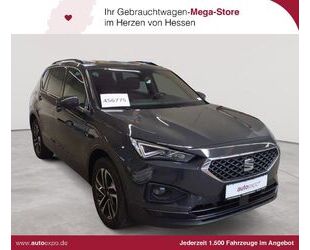 Seat Tarraco Gebrauchtwagen