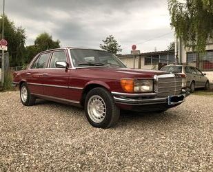 Mercedes-Benz 280 Gebrauchtwagen