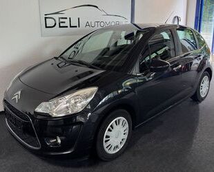 Citroen C3 Gebrauchtwagen