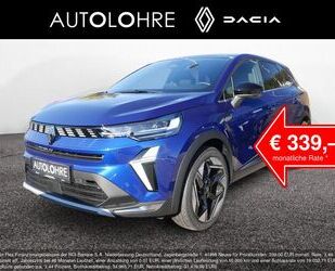 Renault Symbioz Gebrauchtwagen