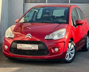 Citroen C3 Gebrauchtwagen