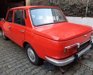 Wartburg 353 Gebrauchtwagen