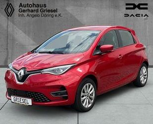 Renault ZOE Gebrauchtwagen