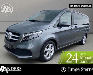Mercedes-Benz V 250 Gebrauchtwagen