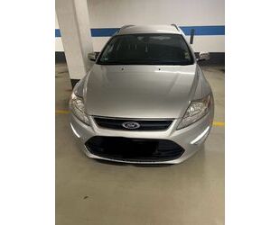 Ford Mondeo Gebrauchtwagen