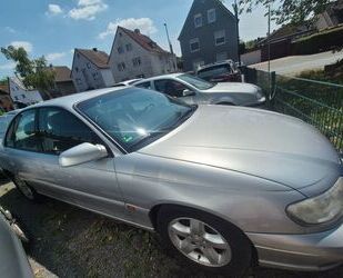 Opel Omega Gebrauchtwagen