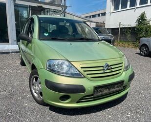 Citroen C3 Gebrauchtwagen