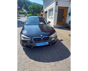BMW 118 Gebrauchtwagen