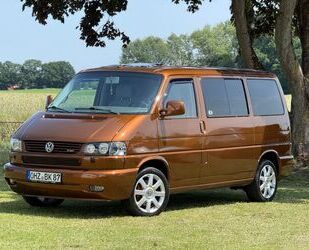 VW T4 Multivan Gebrauchtwagen