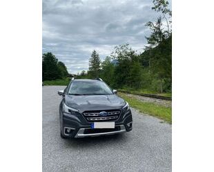 Subaru Outback Gebrauchtwagen