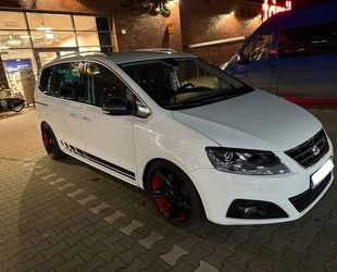 Seat Alhambra Gebrauchtwagen