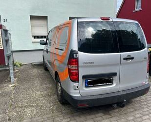 Hyundai H-1 Gebrauchtwagen