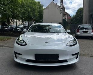 Tesla Model 3 Gebrauchtwagen