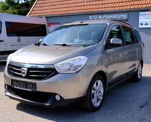 Dacia Lodgy Gebrauchtwagen
