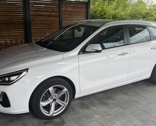 Hyundai i30 Gebrauchtwagen