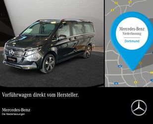 Mercedes-Benz V 250 Gebrauchtwagen