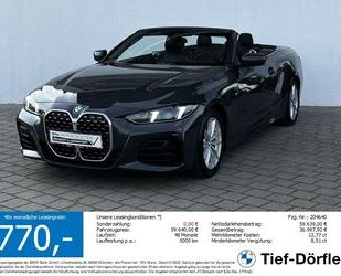 BMW 430 Gebrauchtwagen