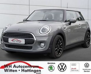Mini ONE Gebrauchtwagen