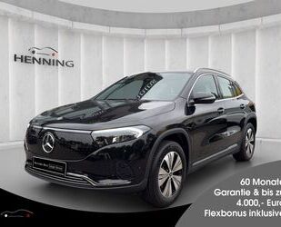 Mercedes-Benz EQA Gebrauchtwagen