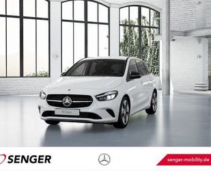 Mercedes-Benz B 200 Gebrauchtwagen