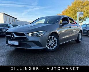 Mercedes-Benz CLA 200 Gebrauchtwagen