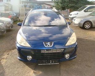 Peugeot 307 Gebrauchtwagen