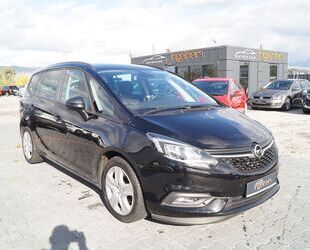 Opel Zafira Tourer Gebrauchtwagen