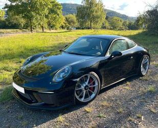 Porsche 991 Gebrauchtwagen
