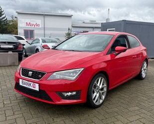 Seat Leon Gebrauchtwagen